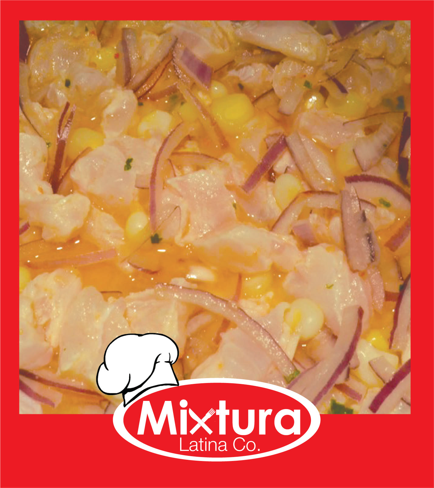 Ceviche