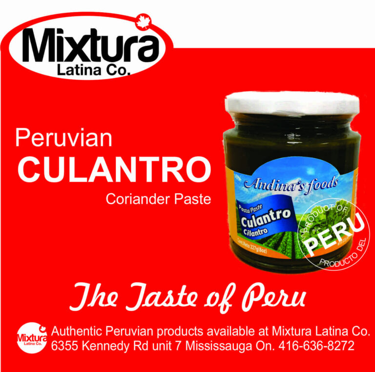 Culantro
