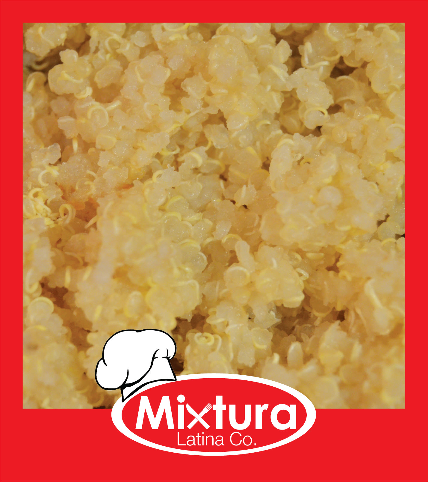 Quinoa