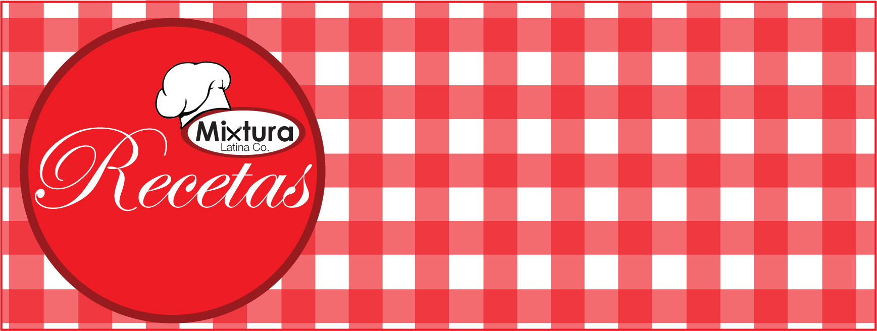 Recetas, Mixtura Latina